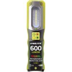 פנס עבודה תעשייתי נטען - UNI-LITE IL-SIG1 - 600 LUMENS