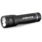 פנס ידני מקצועי - UNI-LITE UK-F4 - 450 LUMENS