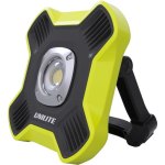 פנס עבודה תעשייתי נטען - UNI-LITE SLR-2750 - 2750 LUMENS