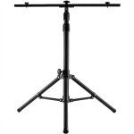 מעמד לפנס עבודה נטען - UNI-LITE TRIPOD-DBL