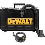 מתאם לקונגו עבור שואב אבק לכלי עבודה - DEWALT DWH052