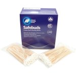 מקלות ניקוי מקצועיים - SBU000 - SAFEBUDS