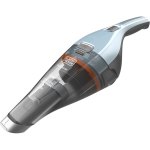 שואב אבק ידני נטען - BLACK & DECKER NVC215W