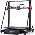 מדפסת תלת מימד - CREALITY 3D CR-10 MAX