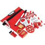 קיט מנעולי בטחון לארונות חשמל - CK TOOLS K81300