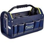 תיק נשיאה לכלי עבודה - RAACO TOOL BAG PRO 16