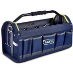 תיק נשיאה לכלי עבודה - RAACO TOOL BAG PRO 20