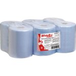 מטליות ניקוי תעשייתיות - KIMBERLY CLARK WHPALL 6220