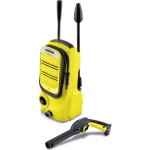 מכונת שטיפה בלחץ - KARCHER K2 COMPACT V2.0