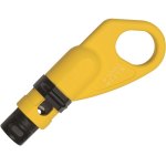 מסיר בידוד איכותי לכבלים קואקסיאליים - KLEIN TOOLS VDV110-061