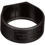 טבעת סימון שחורה למחברי NEUTRIK XCR-0 - XLR