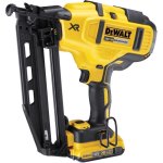 אקדח מסמרים מקצועי נטען DEWALT DCN660D2 - 18V