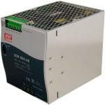 ספק כוח AC/DC לפס דין - 960W - 180V~264V ⇒ 24V / 40A