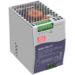 ספק כוח AC/DC לפס דין - 480W - 180V~550V ⇒ 24V / 20A