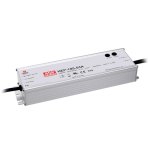 ספק כוח AC/DC לשאסי - 156W - 90V~305V ⇒ 12V / 13A