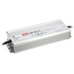 ספק כוח AC/DC לשאסי - 264W - 90V~305V ⇒ 12V / 22A