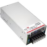 ספק כוח רפואי AC/DC לשאסי - 960W - 90V~264V ⇒ 15V / 64A