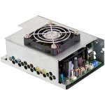 ספק כוח AC/DC לשאסי - 400W - 80V~264V ⇒ 12V / 3.33A