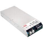 ספק כוח AC/DC לשאסי - 1900W - 90V~264V ⇒ 24V / 80A