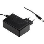 ספק כוח רפואי - 30W , 85VAC ~ 264VAC ⇒ 5VDC , 6A