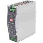 ממיר מתח - 240W , 33.6VDC ~ 67.2VDC ⇒ 24VDC , 10A