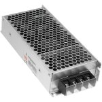 ממיר מתח - 200W , 16.8VDC ~ 31.2VDC ⇒ 12VDC , 16.7A