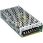 ממיר מתח - 100W , 9.5VDC ~ 18VDC ⇒ 12VDC , 8.5A