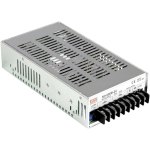 ממיר מתח - 170W , 19VDC ~ 36VDC ⇒ 5VDC , 34A