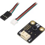 סנסור לפיתוח - DFROBOT DS18B20 TEMP SENSOR FOR ARDUINO