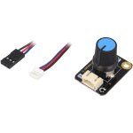 מודול לפיתוח - DFROBOT ST POTENTIOMETER FOR ARDUINO