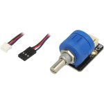 מודול לפיתוח - DFROBOT MT POTENTIOMETER FOR ARDUINO