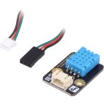 סנסור לפיתוח - DFROBOT T & H SENSOR FOR ARDUINO