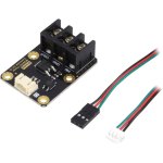 מודול לפיתוח - DFROBOT MOSFET CONTROLLER FOR ARDUINO