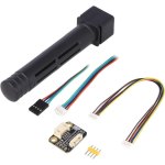 סנסור לפיתוח - DFROBOT IR CO2 GAS SENSOR FOR ARDUINO