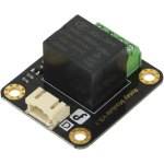 מודול לפיתוח - DFROBOT DIGITAL 5A RELAY FOR ARDUINO