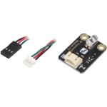 מודול לפיתוח - DFROBOT IR TRANSMITTER FOR ARDUINO