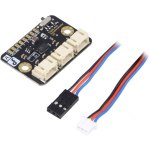 מודול לפיתוח - DFROBOT 3-AXIS ACCELEROMETER FOR ARDUINO