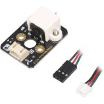 מודול לפיתוח - DFROBOT 15000RPM DC FAN FOR ARDUINO