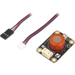 סנסור לפיתוח - DFROBOT GAS SENSOR FOR ARDUINO