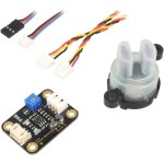 סנסור לפיתוח - DFROBOT TURBIDITY SENSOR FOR ARDUINO