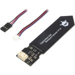 סנסור לפיתוח - DFROBOT SOIL MUISTURE SENSOR FOR ARDUINO