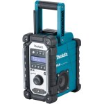 רדיו נייד דיגיטלי מקיטה - MAKITA DMR109