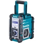 רדיו נייד דיגיטלי מקיטה - MAKITA DMR112 BLUETOOTH