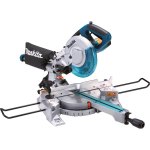 מסור גרונג / פנדל שולחני מקצועי MAKITA LS0815FL 216MM - 1400W