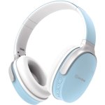 אוזניות AV:LINK WBH-40 BLU - BLUETOOTH