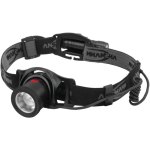 פנס ראש מקצועי נטען - ANSMANN HD500R - 550 LUMENS