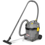 שואב אבק תעשייתי - רטוב / יבש - KARCHER NT 22/1 AP TE