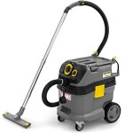 שואב אבק תעשייתי - רטוב / יבש - KARCHER NT 30/1 TACH TE H