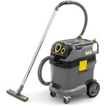 שואב אבק תעשייתי - רטוב / יבש - KARCHER NT 40/1 TACH TE L