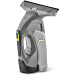 שואב מנקה חלונות נטען - KARCHER WVP 10 PROFESSIONAL